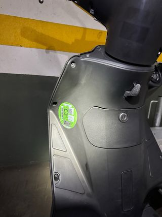 KYMCO Agility City 125cc Scooter