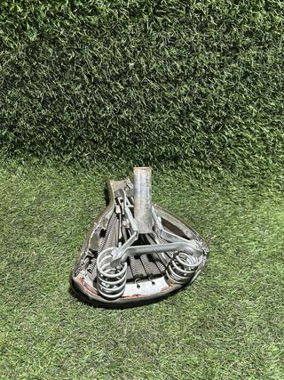 Asiento Mobylette AV90 Rural Verde