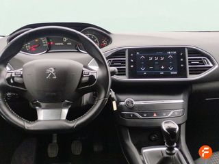 Peugeot 308 5p Style PureTech 130 S&S 6 Vel. MAN