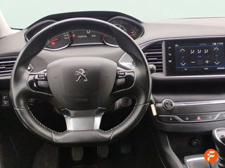 Peugeot 308 5p Style PureTech 130 S&S 6 Vel. MAN
