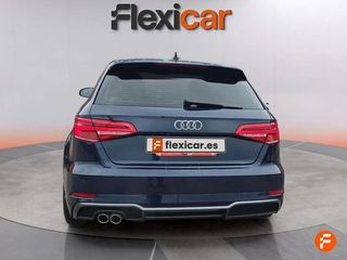 Audi A3 Black line 35 TFSI 110kW S tronic Sportb