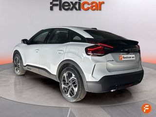 Citroën C4 PureTech 130 S&S 6v Feel Pack