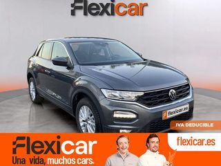 Volkswagen T-Roc Edition 2.0 TDI 85kW (115CV)