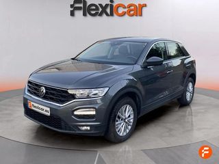 Volkswagen T-Roc Edition 2.0 TDI 85kW (115CV)