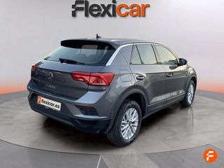 Volkswagen T-Roc Edition 2.0 TDI 85kW (115CV)