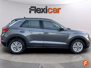 Volkswagen T-Roc Edition 2.0 TDI 85kW (115CV)