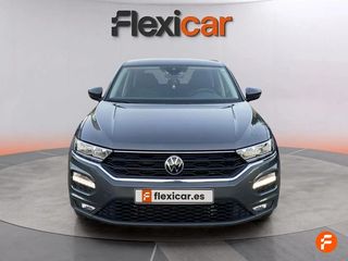 Volkswagen T-Roc Edition 2.0 TDI 85kW (115CV)
