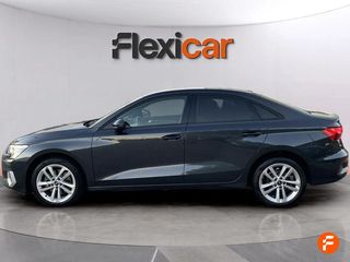 Audi A3 Sedan 30 TDI 85kW (116CV)