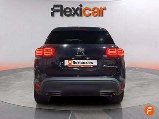 Citroën C5 Aircross BlueHdi 96kW (130CV) S&S Feel