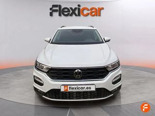 Volkswagen T-Roc Advance 1.5 TSI 110kW (150CV) DSG