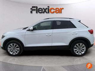 Volkswagen T-Roc Advance 1.5 TSI 110kW (150CV) DSG