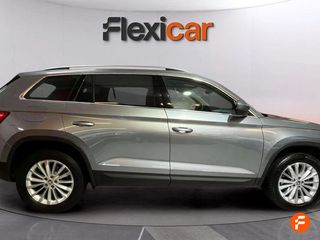 Skoda Kodiaq 1.5 TSI 110KW (150cv) DSG 4x2 Ambition - 5P (2021)