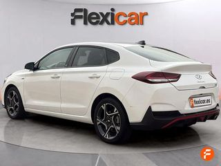 Hyundai i30 1.0 TGDI N Line 30 Aniversario Fastback