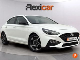 Hyundai i30 1.0 TGDI N Line 30 Aniversario Fastback