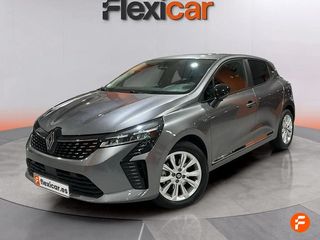 Renault Clio Evolution dCi 100 (74kw)