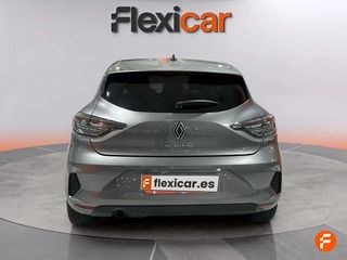 Renault Clio Evolution dCi 100 (74kw)