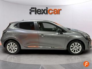 Renault Clio Evolution dCi 100 (74kw)