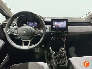 Renault Clio Evolution dCi 100 (74kw)