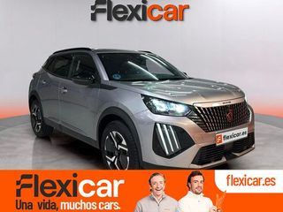 Peugeot 2008 Allure Puretech 130 S&S EAT8