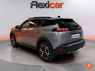 Peugeot 2008 Allure Puretech 130 S&S EAT8