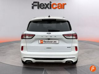 Ford Kuga ST-Line 2.5 Duratec PHEV 165kW Auto