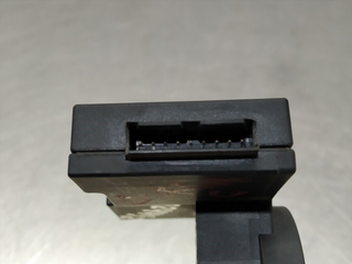 CENTRALITA INMOVILIZADOR OPEL CORSA C 24445098