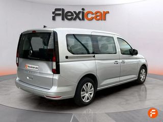 Volkswagen Caddy Maxi Origin 2.0 TDI 90kW (122CV) DSG