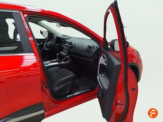 Renault Kadjar Zen Blue dCi 85kW (115CV) EDC