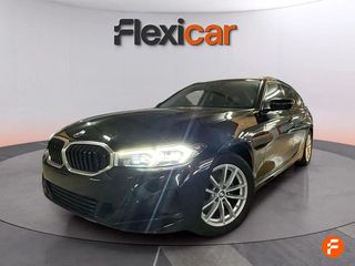 BMW Serie 3 320d xDrive Automática Touring