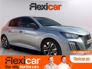 Peugeot 208 Allure Puretech 100