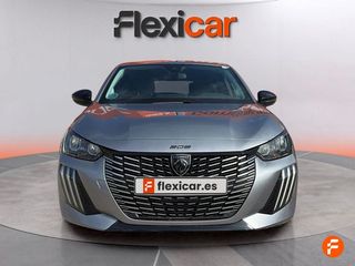 Peugeot 208 Allure Puretech 100