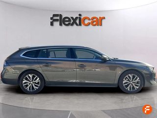 Peugeot 508 SW Allure BlueHDi 130 S&S EAT8