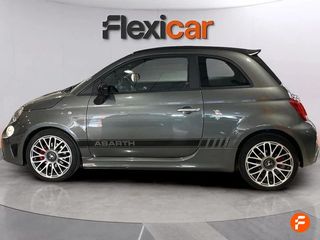 Abarth 500 1.4 16v T-Jet 595 107kW (145CV) E6