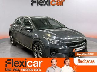 Kia XCeed 1.6 GDi PHEV 104kW (141CV) eDrive