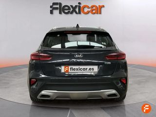 Kia XCeed 1.6 GDi PHEV 104kW (141CV) eDrive