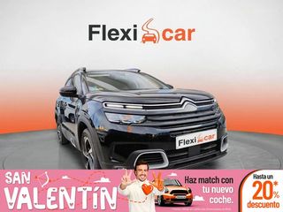 Citroën C5 Aircross PureTech 96kW (130CV) S&S EAT8 Feel