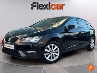 Seat Leon 1.2 TSI 81kW (110CV) S&S Style Visio Nav