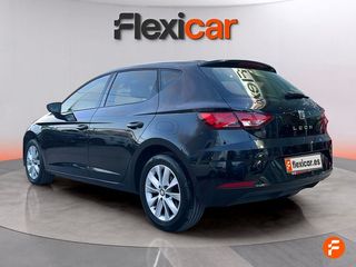 Seat Leon 1.2 TSI 81kW (110CV) S&S Style Visio Nav