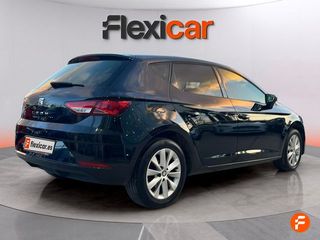 Seat Leon 1.2 TSI 81kW (110CV) S&S Style Visio Nav