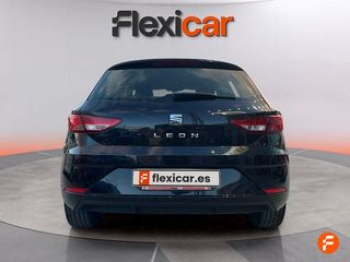 Seat Leon 1.2 TSI 81kW (110CV) S&S Style Visio Nav