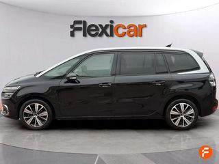Citroën Grand C4 Picasso PureTech 96KW (130CV) S&S 6v Feel