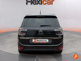 Citroën Grand C4 Picasso PureTech 96KW (130CV) S&S 6v Feel