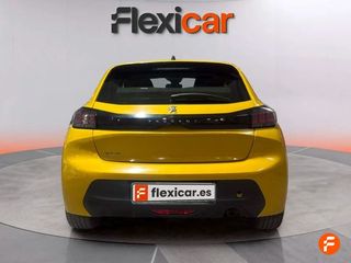 Peugeot 208 PureTech 73kW (100CV) Active Pack