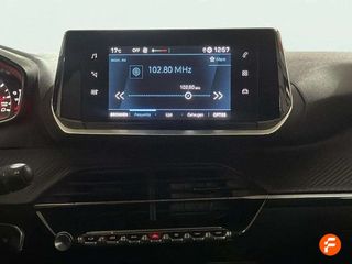 Peugeot 208 PureTech 73kW (100CV) Active Pack