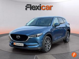 Mazda CX-5 2.2 D 110kW (150CV) 2WD AT Evolution