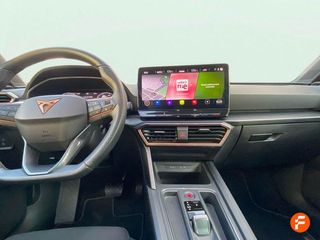 Cupra León 1.5 eTSI 110kW (150CV) DSG