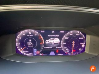 Cupra León 1.5 eTSI 110kW (150CV) DSG