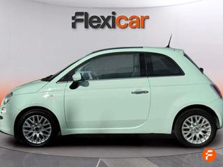 Fiat 500 1.2 8v 69 CV Lounge