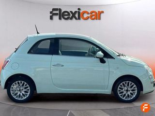 Fiat 500 1.2 8v 69 CV Lounge