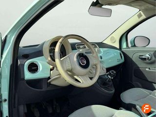 Fiat 500 1.2 8v 69 CV Lounge